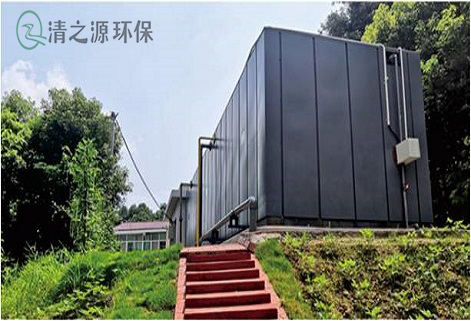 如何設(shè)計(jì)污水處理站，需要考慮哪些因素？