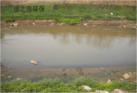 重金屬污泥該如何處理，污泥的分類和特點