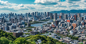 圓夢椿山莊日本舒享8日